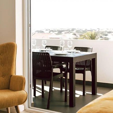 Sea View Baleal Apartamento Peniche Exterior foto
