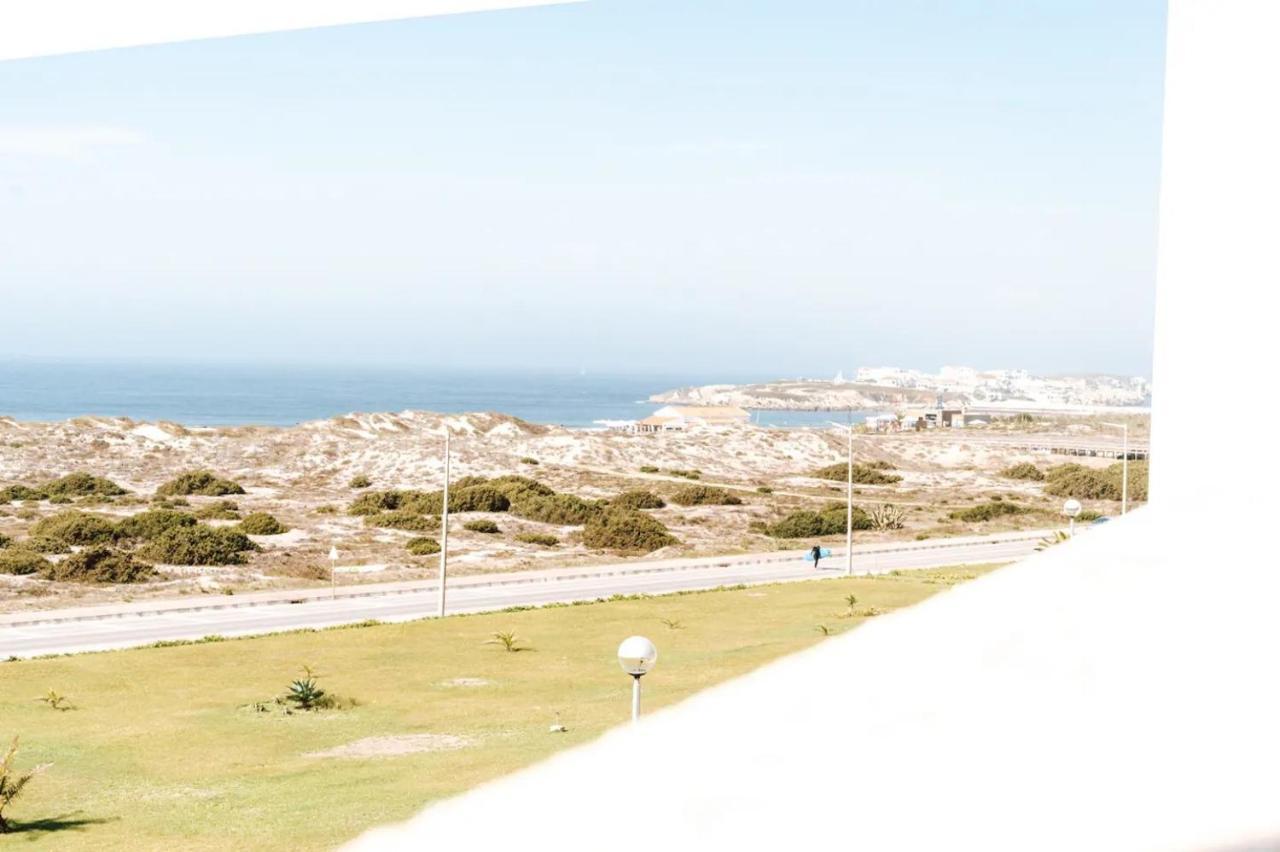 Sea View Baleal Apartamento Peniche Exterior foto