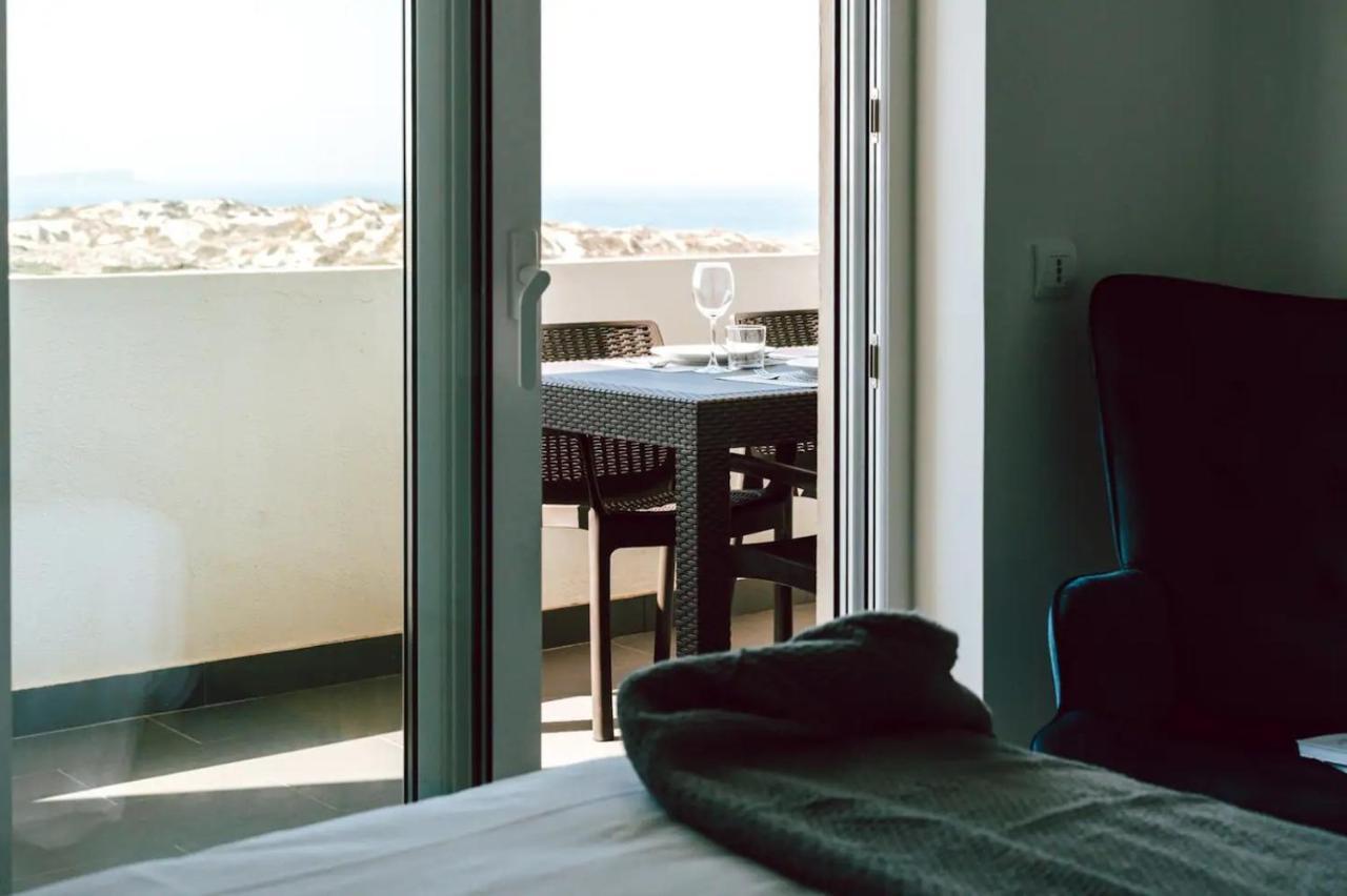 Sea View Baleal Apartamento Peniche Exterior foto