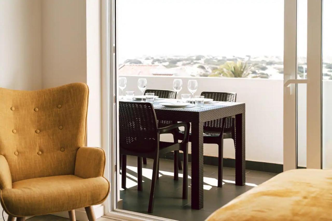 Sea View Baleal Apartamento Peniche Exterior foto