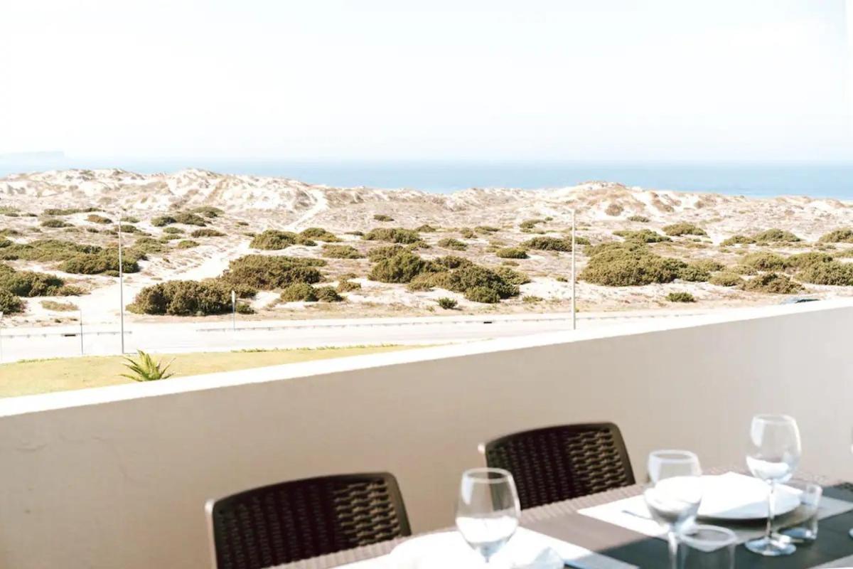 Sea View Baleal Apartamento Peniche Exterior foto